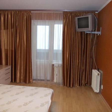 Alexandra Apartments Kiev Esterno foto